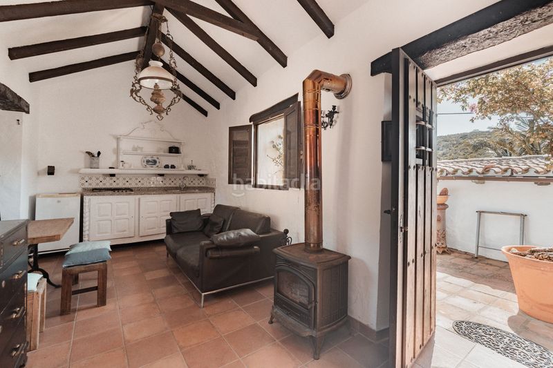 Foto 61360582-48db-4b38-970d-c4d6ee863c77. Terreny residencial a El Cuartón - El Bujeo Tarifa