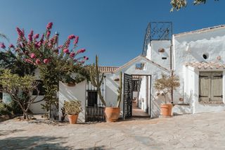 Terreno residenziale in El Cuartón - El Bujeo