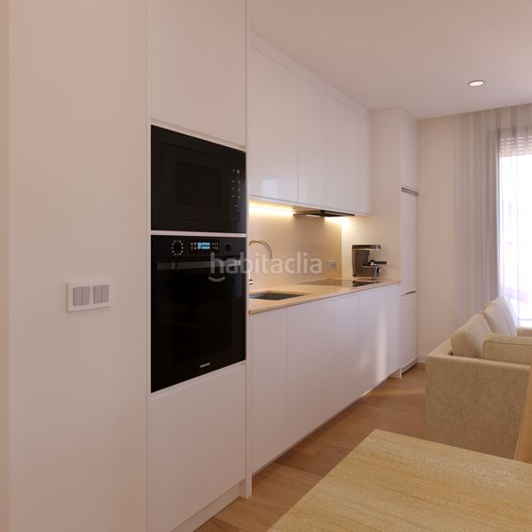 Foto 274ba915-66ba-4778-97f5-200976b58258. Apartament a Puerto Deportivo Fuengirola