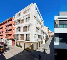 Apartament a Puerto Deportivo