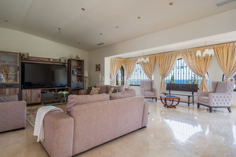 Foto fa5db513-6715-4564-811a-f47286b4804f. Chalet en Torreblanca del Sol Fuengirola