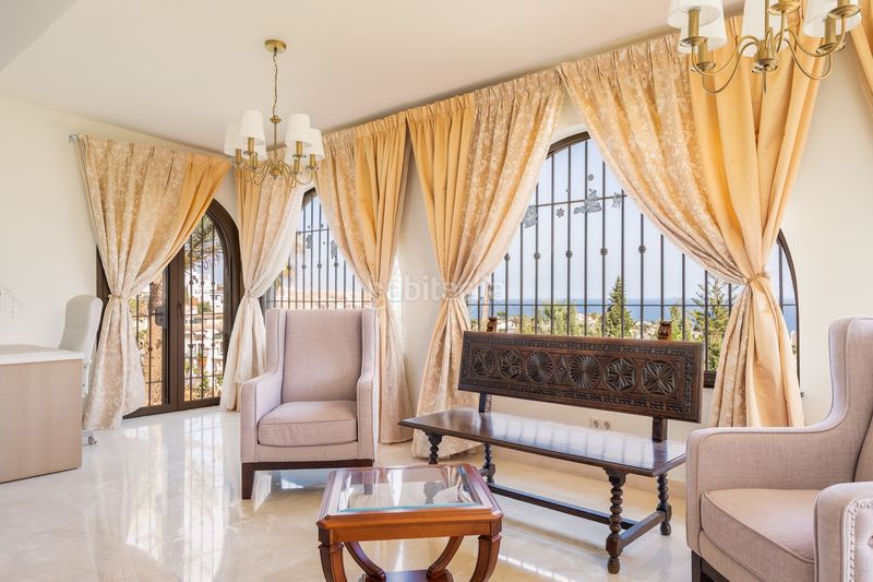 Foto ff760e28-b268-4fb3-b40f-e778e72a142a. Chalet en Torreblanca del Sol Fuengirola