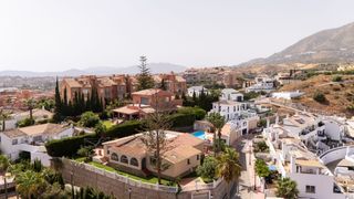 Xalet a Torreblanca del Sol