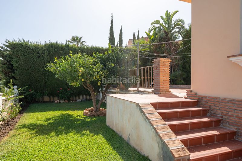 Foto d251027d-b9da-4579-9d7d-a8a849ed8b80. Xalet a Torreblanca del Sol Fuengirola