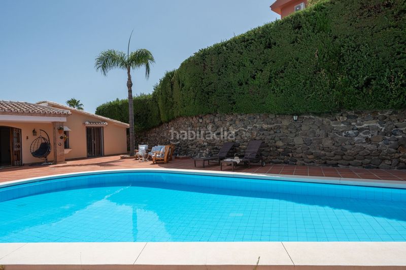 Foto dd1e5f2f-68d7-4b88-aec1-638defe540f5. Xalet a Torreblanca del Sol Fuengirola