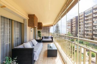 Apartment in Castillo Sohail - Myramar