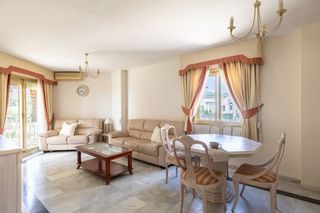 Apartment in Castillo Sohail - Myramar