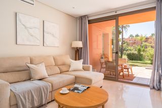 Apartamento en Sotoserena