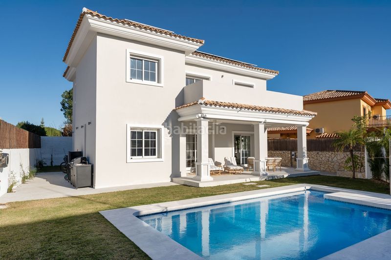 Foto 029c5bed-afa7-4e58-9035-e656615fbb09. Casa en campo de Mijas Mijas