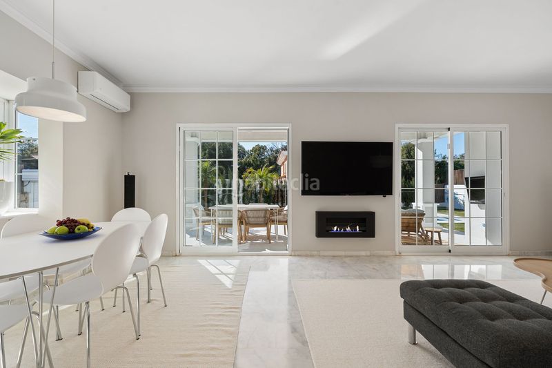 Foto 0b3b6538-bfc7-4837-b372-ea4d01ca9199. Casa en campo de Mijas Mijas