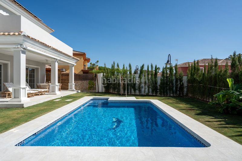 Foto 18c4704c-ddfb-48d1-bd31-ded311593d0b. Casa en campo de Mijas Mijas