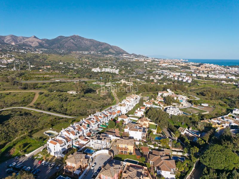 Foto 37d3d6b8-ab8a-4350-a3d1-dfa425707053. Casa en campo de Mijas Mijas
