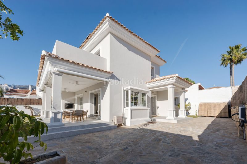Foto 4fd6094a-499b-456e-b98c-8bd5c6ef5be5. Casa en campo de Mijas Mijas