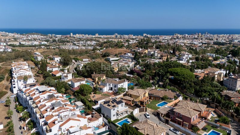 Foto 6047d34b-e815-4438-be60-fc72ab99ab6a. Casa en campo de Mijas Mijas