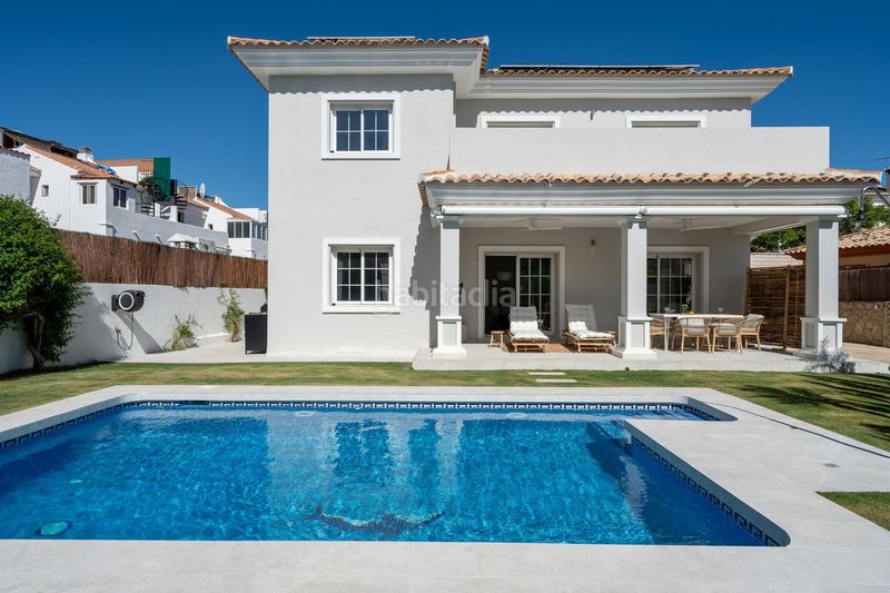 Foto 6465866c-6124-460b-9fdd-7a60a9cb179d. Casa en campo de Mijas Mijas