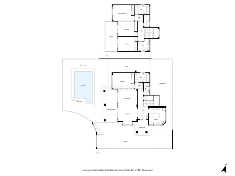 Foto 739255bd-83c2-418a-9930-7283bdd55b66. Casa en campo de Mijas Mijas