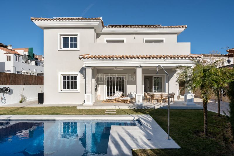 Foto 821107be-eb7a-423d-90a8-b944a84c42a7. Casa en campo de Mijas Mijas