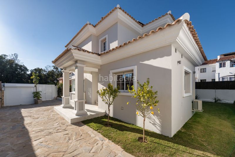 Foto a0b64d8b-0f3f-4b80-9e88-62a4c5d26457. Casa en campo de Mijas Mijas