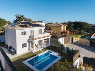 Casa a Campo de Mijas