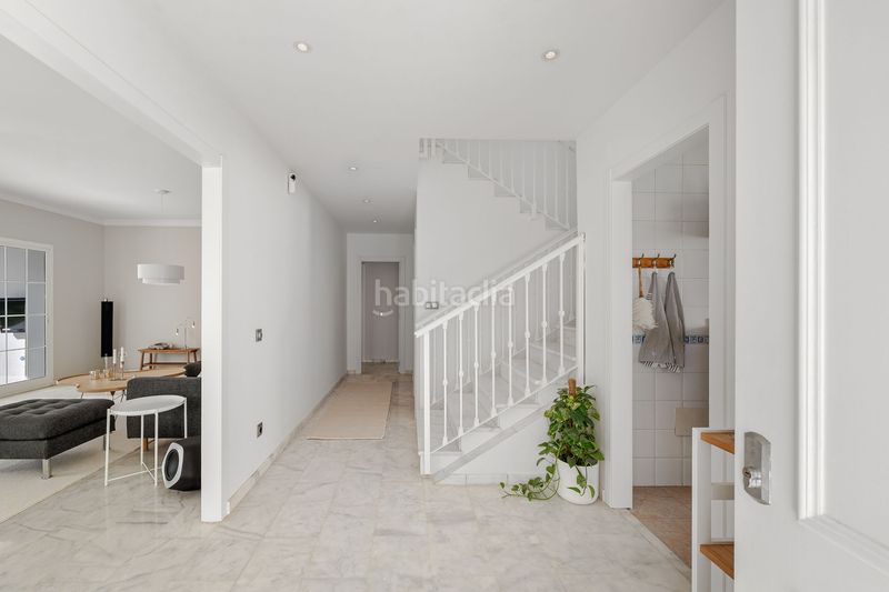 Foto be2da46d-c960-493f-becd-5d9be53c9259. Casa en campo de Mijas Mijas
