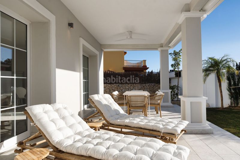 Foto cf8ea438-22d2-4641-ab23-5fa47d31269c. Casa en campo de Mijas Mijas