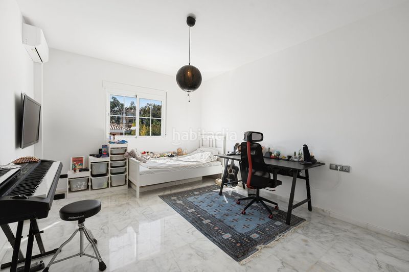 Foto d8d79e55-d6ba-4f8f-a581-f0cf883acae9. Casa en campo de Mijas Mijas