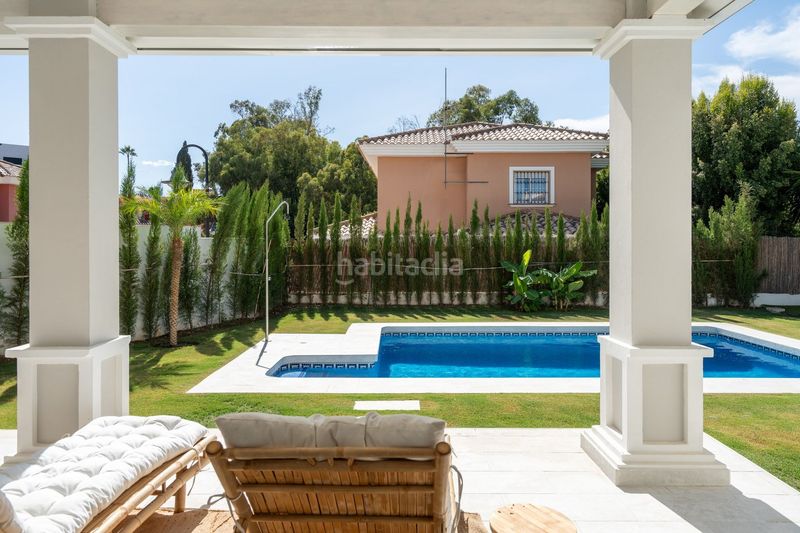 Foto e3a72fb5-6ec8-436d-8de8-9744fccfa517. Casa en campo de Mijas Mijas