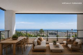 Apartament a Montealto - Monterrey