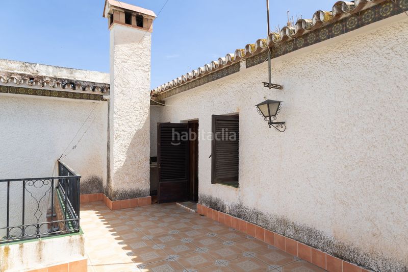 Foto 03194b32-683f-4aa9-aeb4-1d8a834ae93d. Casa a Miraflores del Palo Málaga