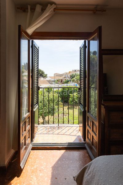 Foto 1ed6b5f9-d8eb-4240-9616-5272d0c37c3d. Casa a Miraflores del Palo Málaga