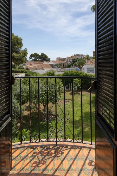 Foto 3fd7ea37-6063-443d-951e-c01b3f8bd3e6. Casa a Miraflores del Palo Málaga