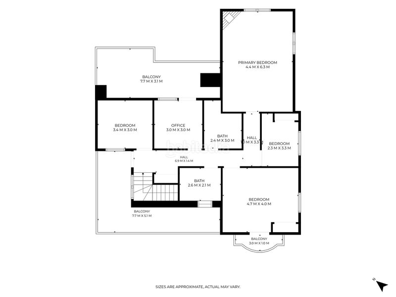 Foto 91371099-4c11-4a92-85a3-d276034d1863. Casa a Miraflores del Palo Málaga