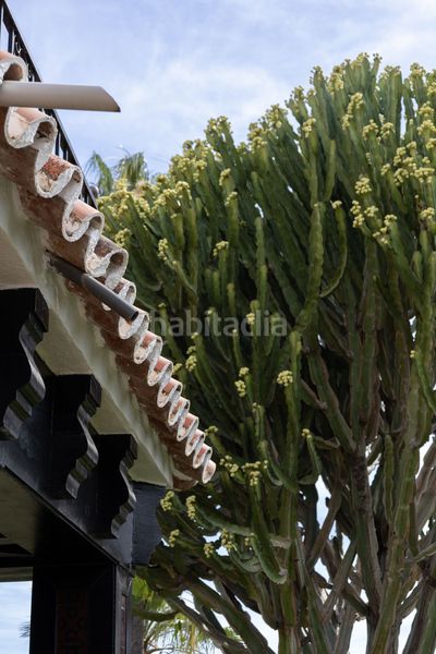 Foto a7936280-1358-465c-b93a-5a5c91c6fed5. Casa a Miraflores del Palo Málaga