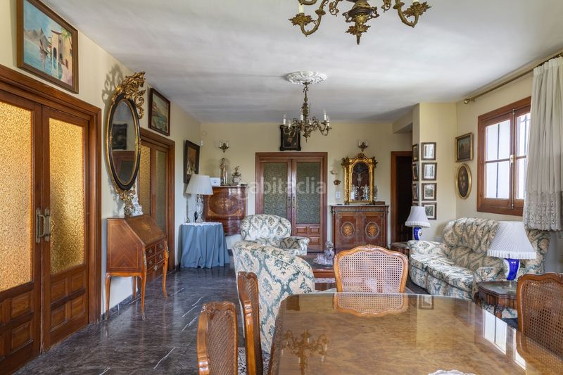 Foto b47a3cf9-616d-4869-b098-726ca1cad2bf. Casa a Miraflores del Palo Málaga