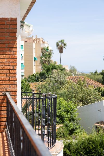 Foto db259427-bf1b-4222-9294-39ab5b65ea23. Casa a Miraflores del Palo Málaga
