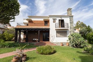 Casa a Miraflores del Palo