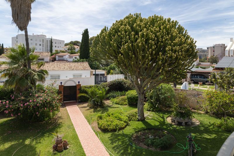 Foto f74b884b-7a57-4251-82eb-73dad6dd7626. Casa a Miraflores del Palo Málaga