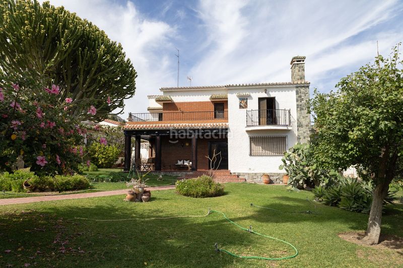 Foto f8911c17-a504-4c04-91eb-7e0c33309790. Casa a Miraflores del Palo Málaga