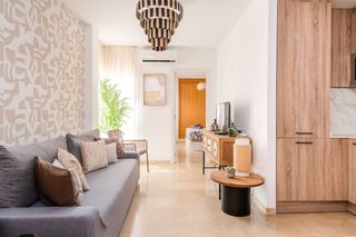 Apartament a La Trinidad