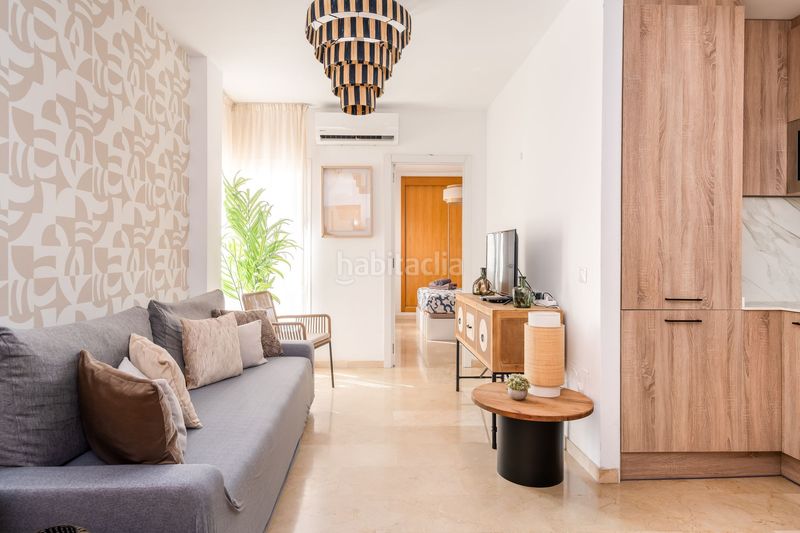 Foto 05360c53-19ed-46ad-9cfe-f4852382387d. Apartamento en La Trinidad Málaga