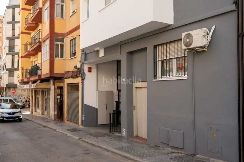 Foto 1ca9c544-e18f-4b6f-b244-20827f6ce851. Apartamento en La Trinidad Málaga