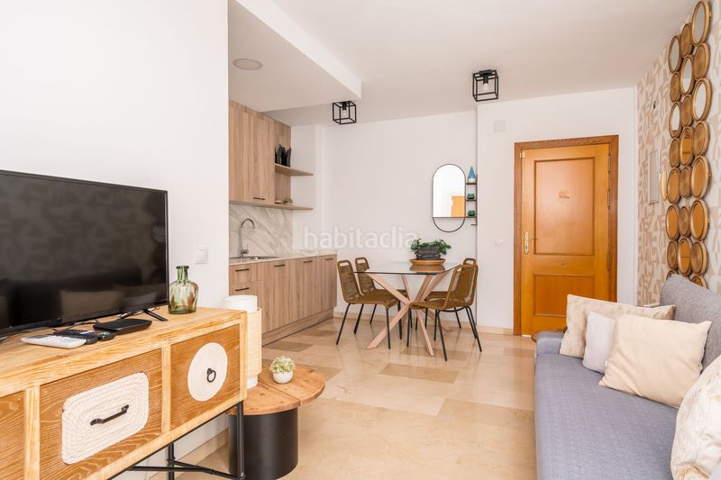 Foto 351525a5-2ed5-48bb-a949-20920c1d3817. Apartamento en La Trinidad Málaga