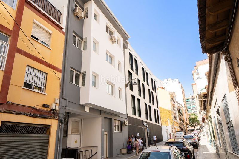 Foto 4355651b-de27-4c18-b46d-70880c83a44c. Apartamento en La Trinidad Málaga