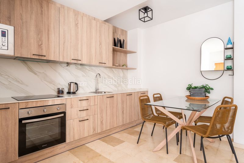 Foto 5ea609d4-31b0-48d7-920a-cae4753fbd41. Apartamento en La Trinidad Málaga