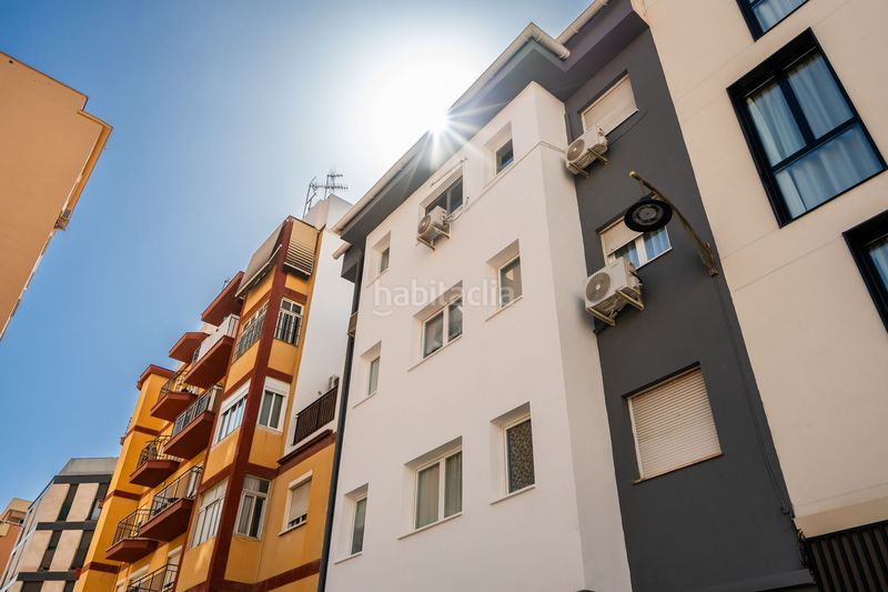 Foto 68abc6dd-772b-4a41-92aa-766fe06c5a29. Apartamento en La Trinidad Málaga