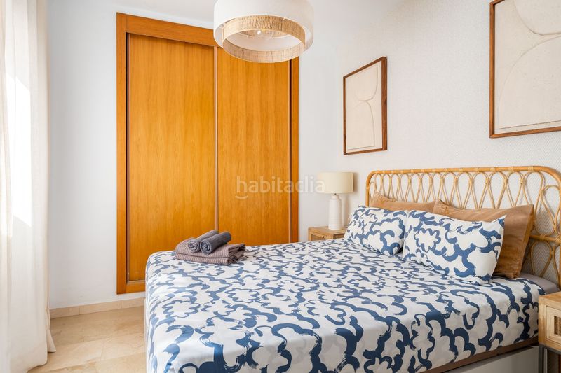 Foto b49bbce2-2f37-4023-86e8-b741f2948e01. Apartamento en La Trinidad Málaga