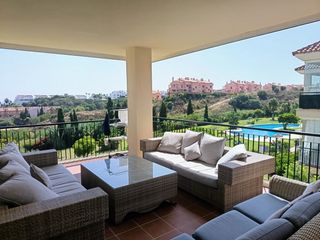 Lloguer Apartament a El Faro de Calaburra - Chaparral