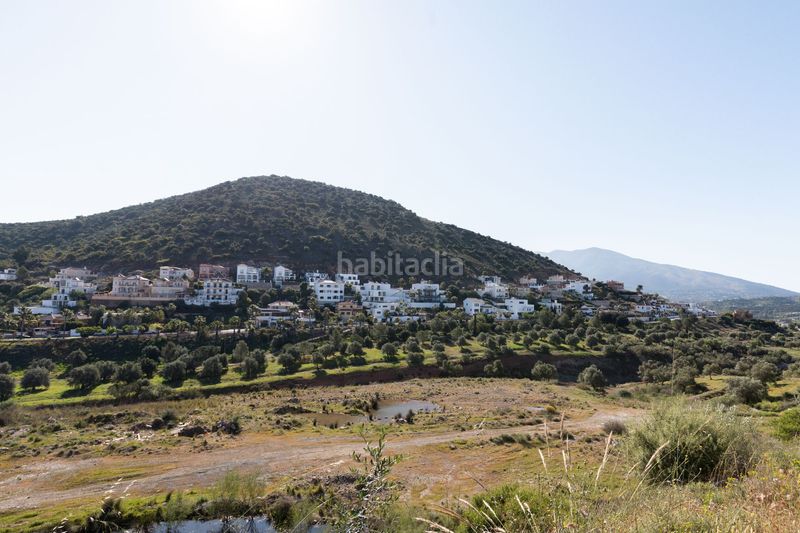 Foto be9bb915-8ea8-429c-861a-318c9223c2ff. Terreny residencial a Coín