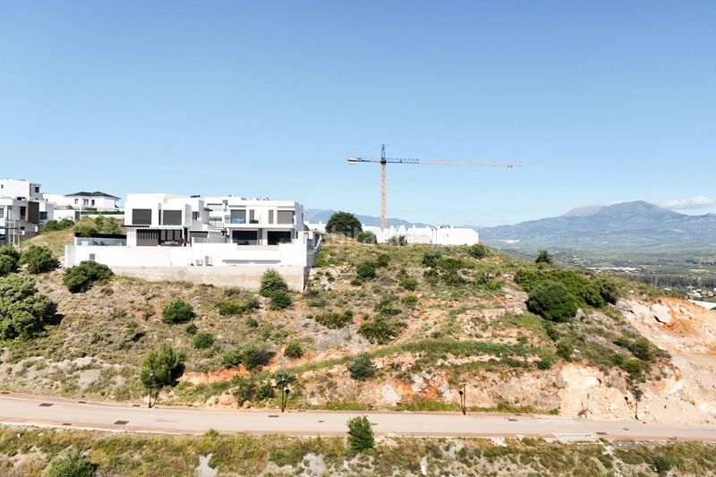 Foto c98281e1-1c97-4aae-9ecc-ebdf4eb3b441. Terreny residencial a Coín