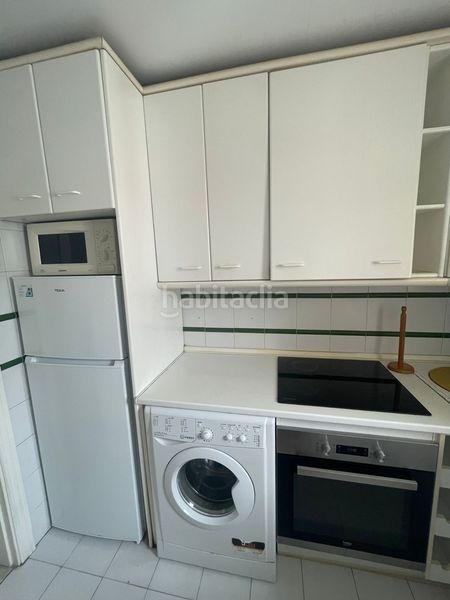 Foto 24bcf3a7-d726-4943-b8f1-c466b3b061ff. Apartament a Cristo de la Epidemia Málaga